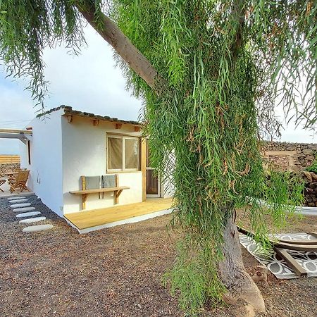 Villa Casa Cocoloe Lajares Extérieur photo