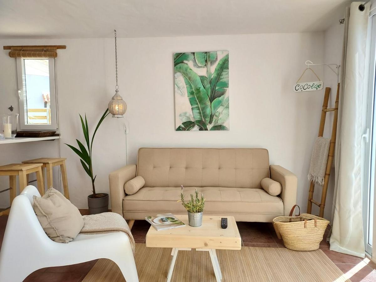 Villa Casa Cocoloe Lajares Extérieur photo