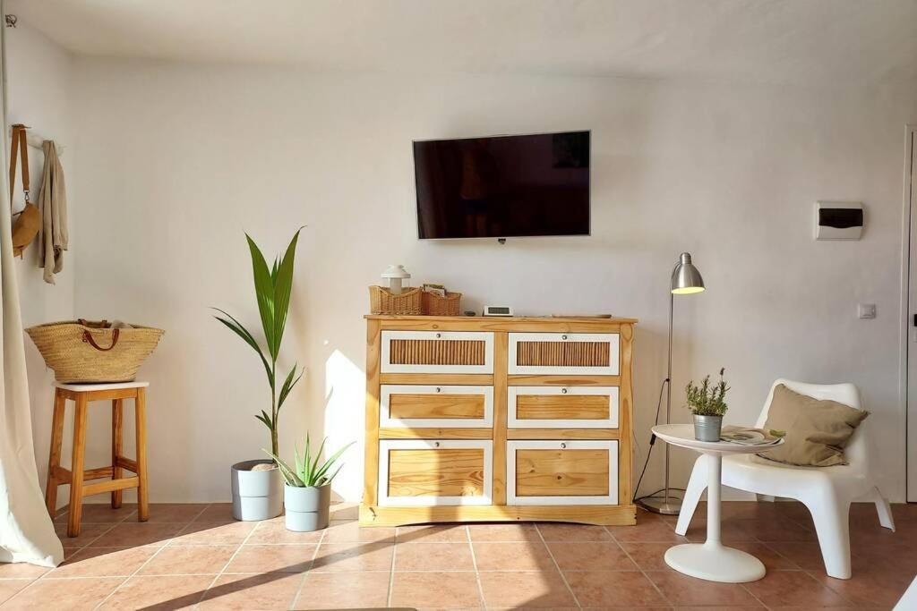 Villa Casa Cocoloe Lajares Extérieur photo