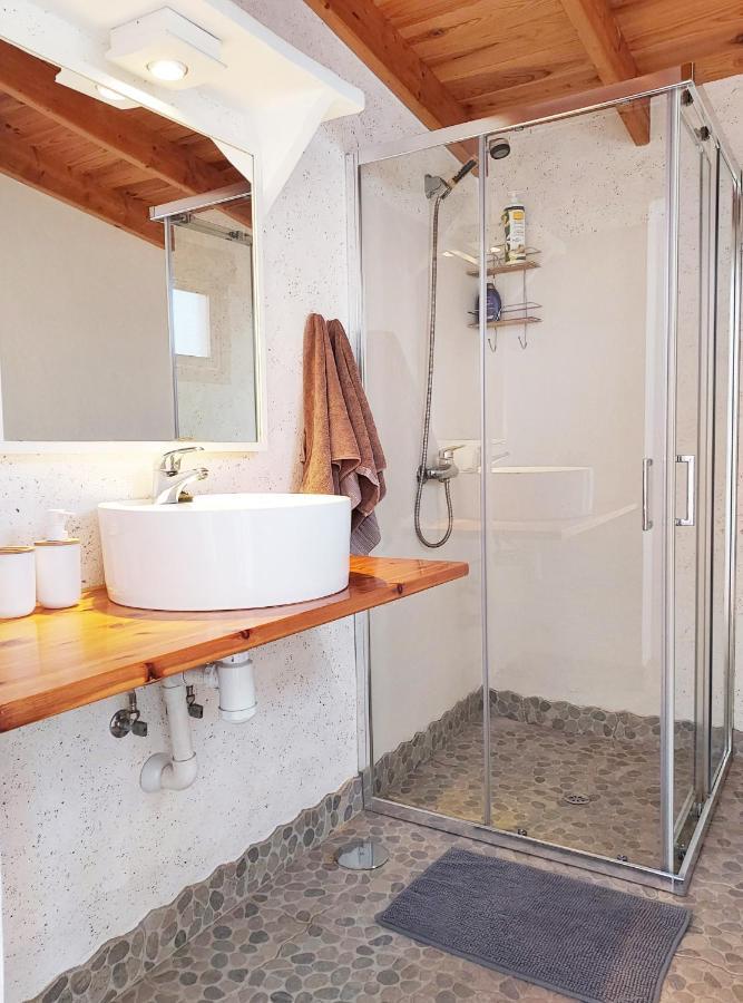 Villa Casa Cocoloe Lajares Extérieur photo