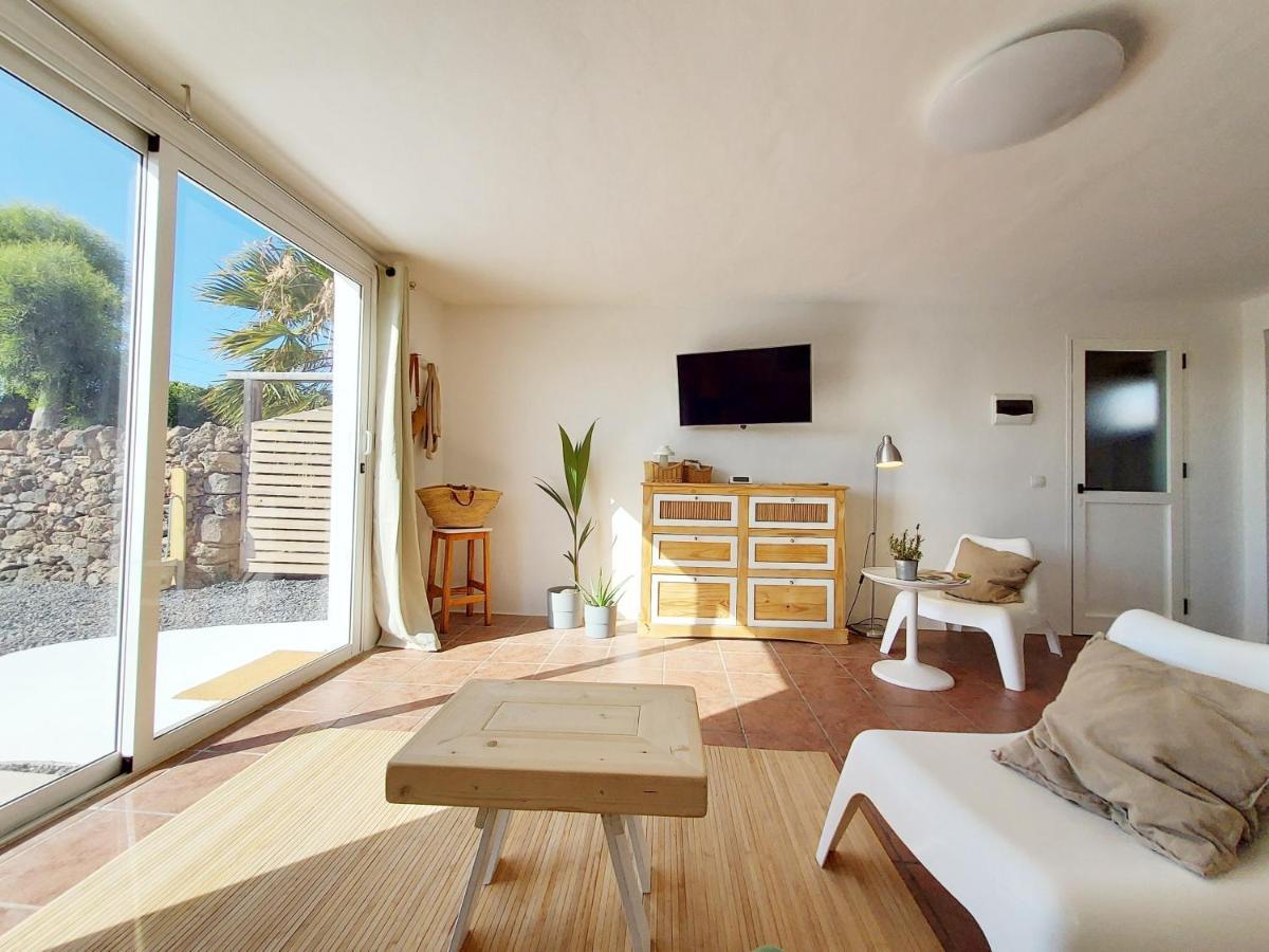 Villa Casa Cocoloe Lajares Extérieur photo
