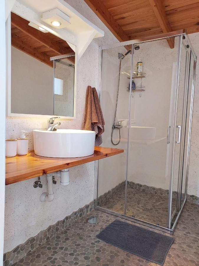 Villa Casa Cocoloe Lajares Extérieur photo