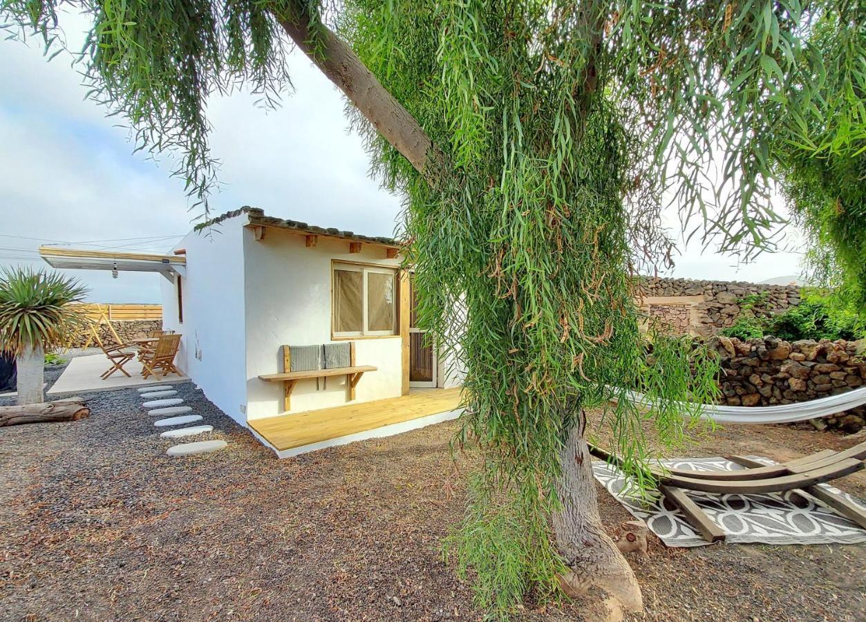 Villa Casa Cocoloe Lajares Extérieur photo